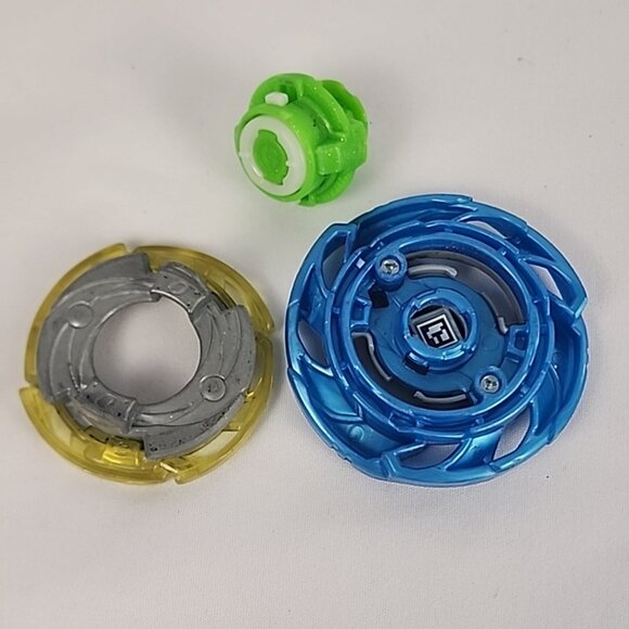 Beyblade Burst B-130 Random Booster Vol. 13 Prize Air Knight 12 Expand Eternal - Picture 7 of 8